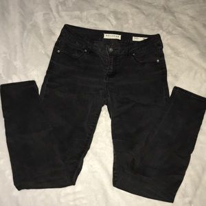 Black Skinny Jeans